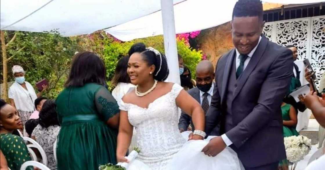Lovely Couple, Meets on Social Media, DM, Exchange, Vows Lovely Couple, Meets on Social Media, DM, Exchange, Vows
