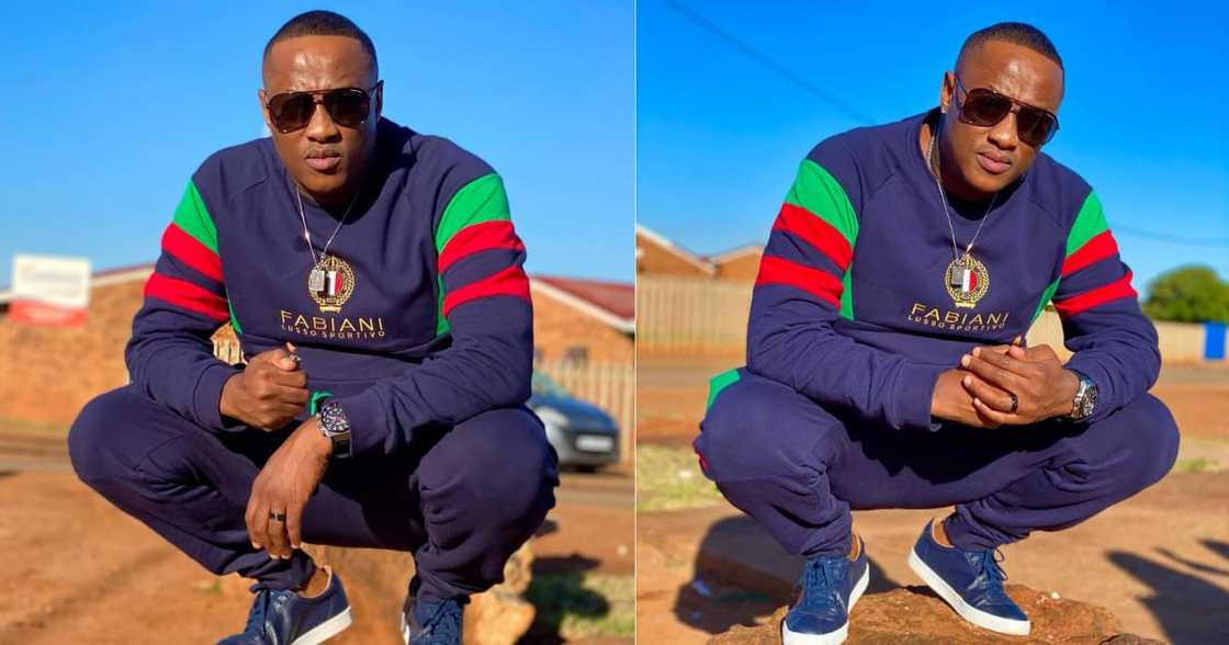 Uyajola 9/9: Jub Jub warns celebs that he's going to expose their scandals Uyajola 9/9: Jub Jub warns celebs that he's going to expose their scandals