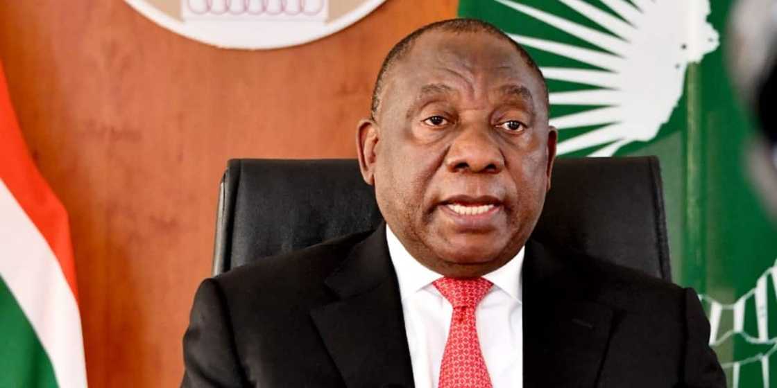 Level 2 Lockdown May Be on the Cards for SA as COVID Cases Increase, Mzansi Unimpressed Level 2 Lockdown May Be on the Cards for SA as COVID Cases Increase, Mzansi Unimpressed