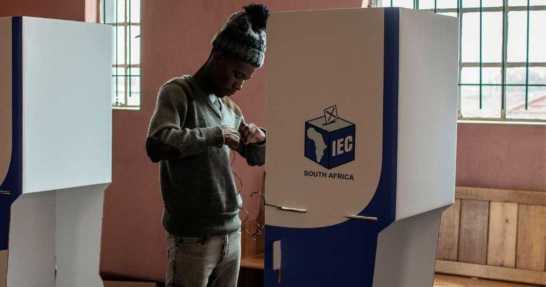 IEC donations IEC donations