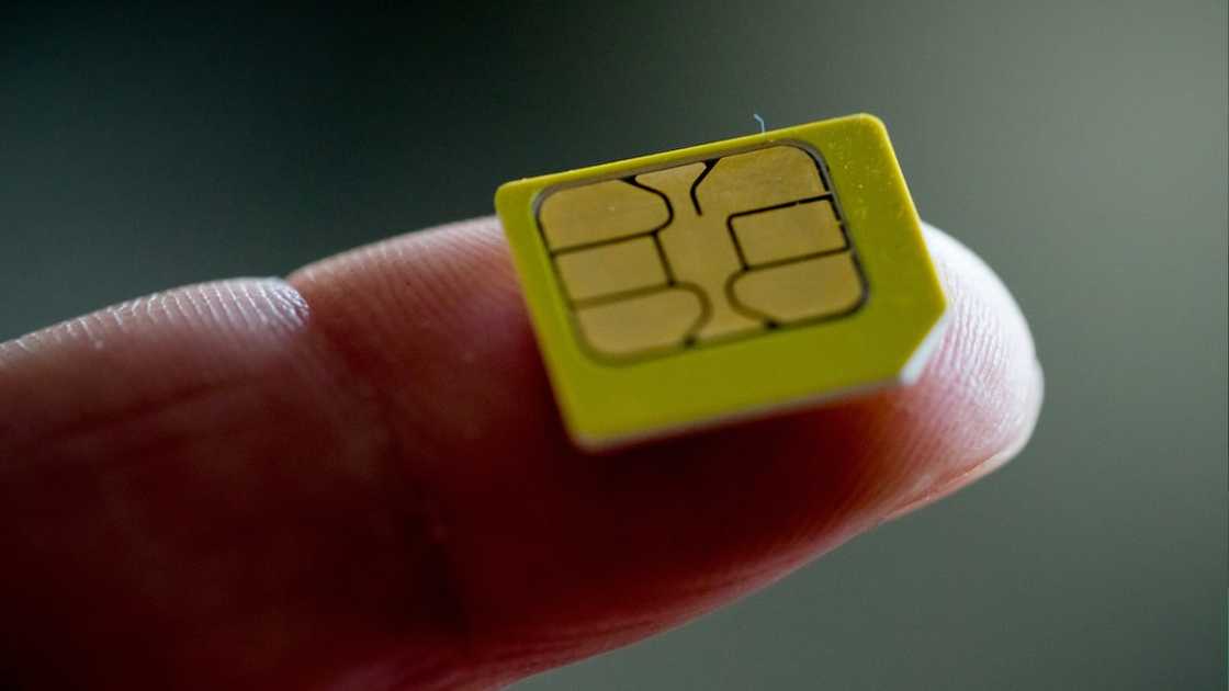 How to do a SIM swap on Сell С without old SIM? How to do a SIM swap on Сell С without old SIM?