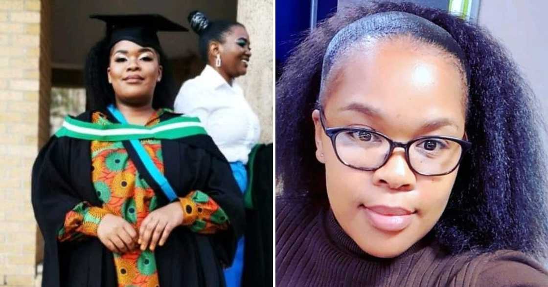 Cape Town, CPUT, new job, technologist, engineer, woman, education, employment Cape Town, CPUT, new job, technologist, engineer, woman, education, employment