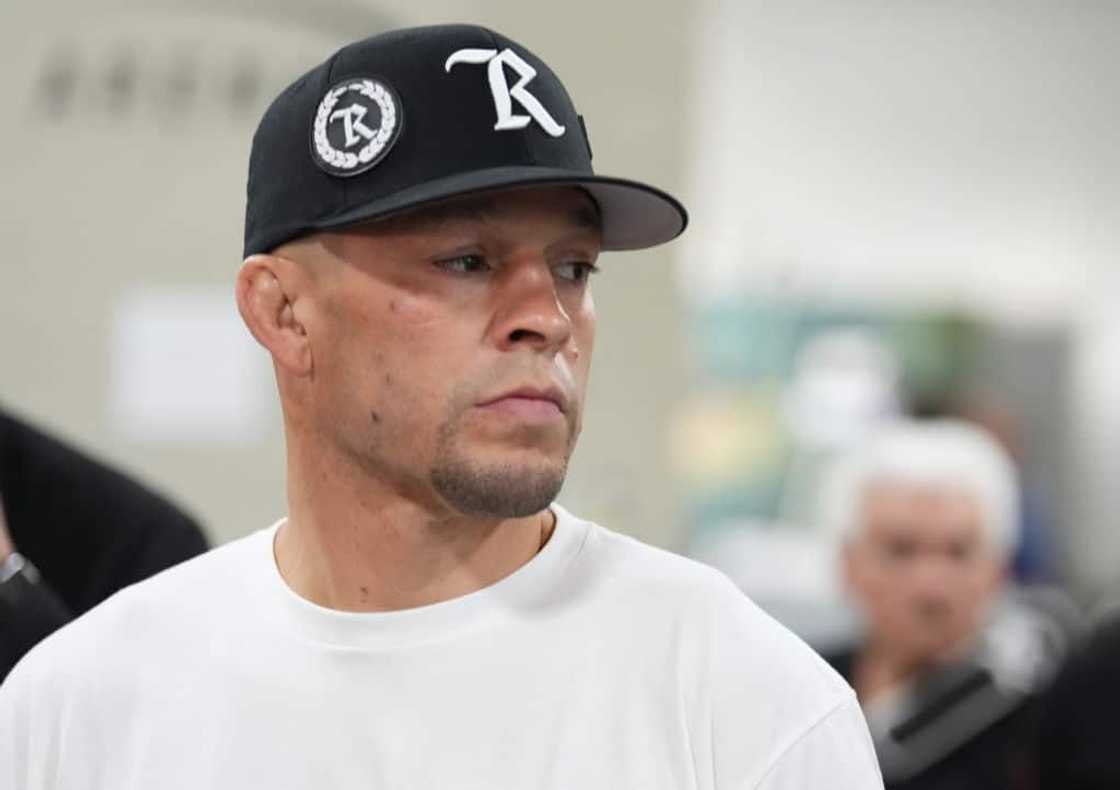 How much did Nate Diaz make in the fight? How much did Nate Diaz make in the fight?
