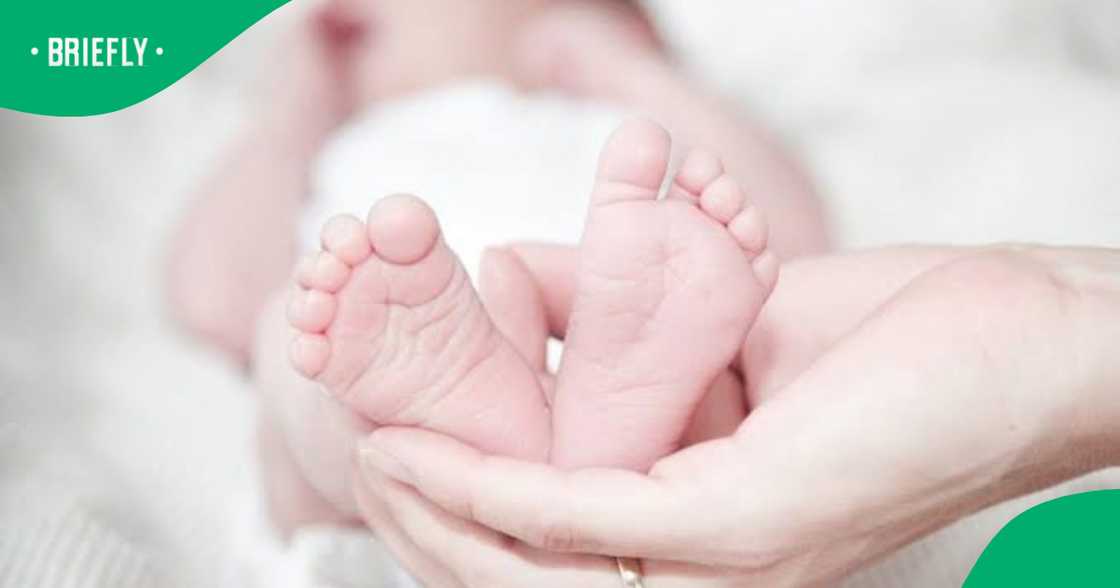 Babies can cost up to R60 000 in their first year