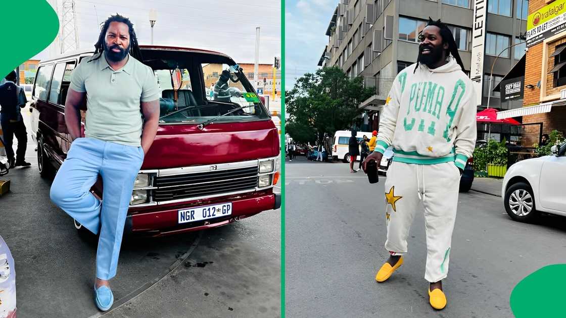 Big Zulu hits back at haters over 'ukuthwala' claims.