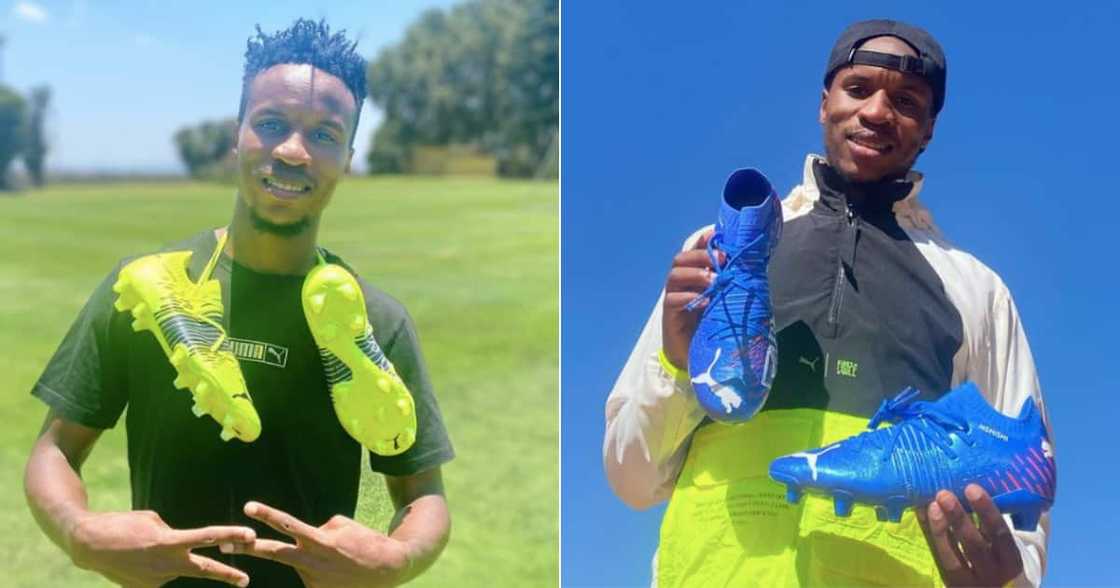 Themba Zwane, Mamelodi Sundowns, cars, salary, nett worth Themba Zwane, Mamelodi Sundowns, cars, salary, nett worth