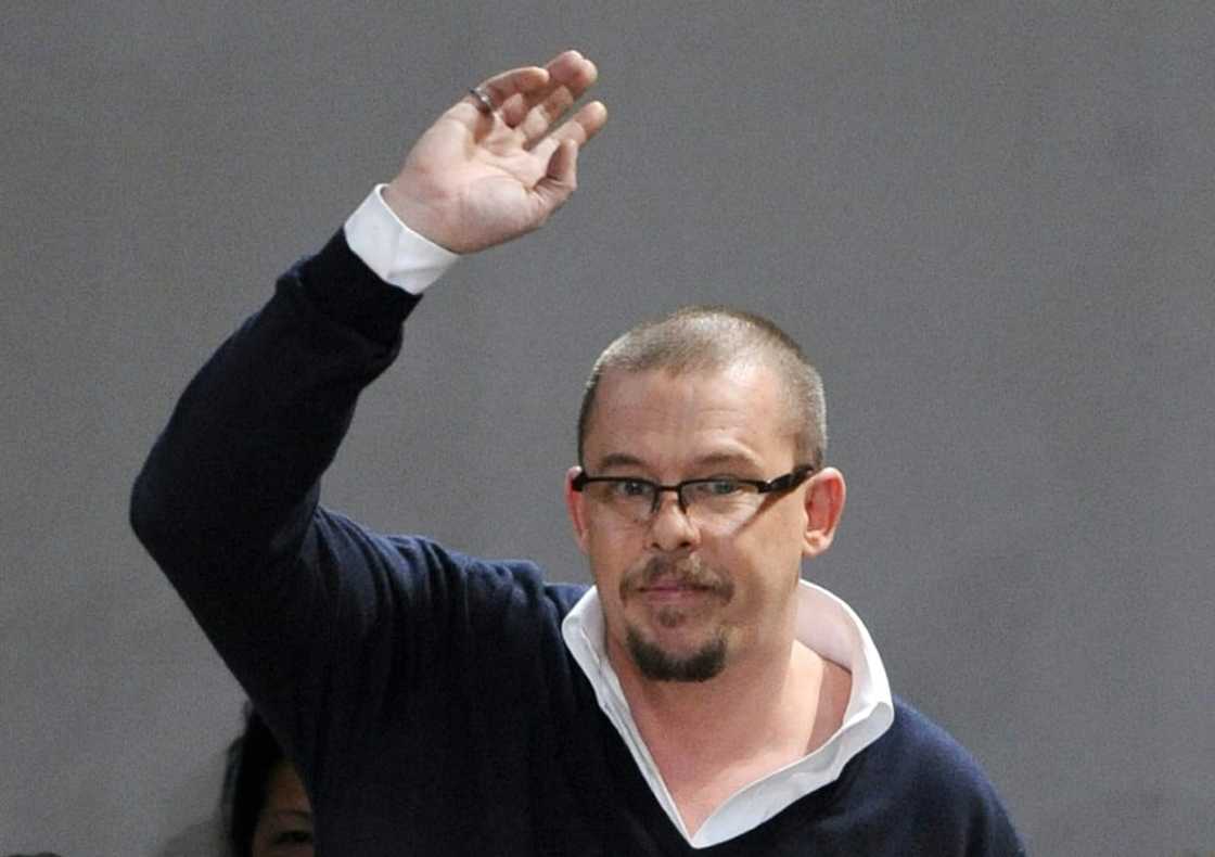The British Fashion Council's NewGen programme helped designers such as Alexander McQueen The British Fashion Council's NewGen programme helped designers such as Alexander McQueen