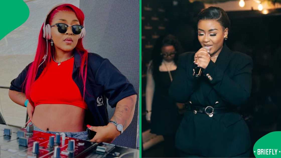 Gogo Skhotheni dumbs ubungoma Gogo Skhotheni dumbs ubungoma