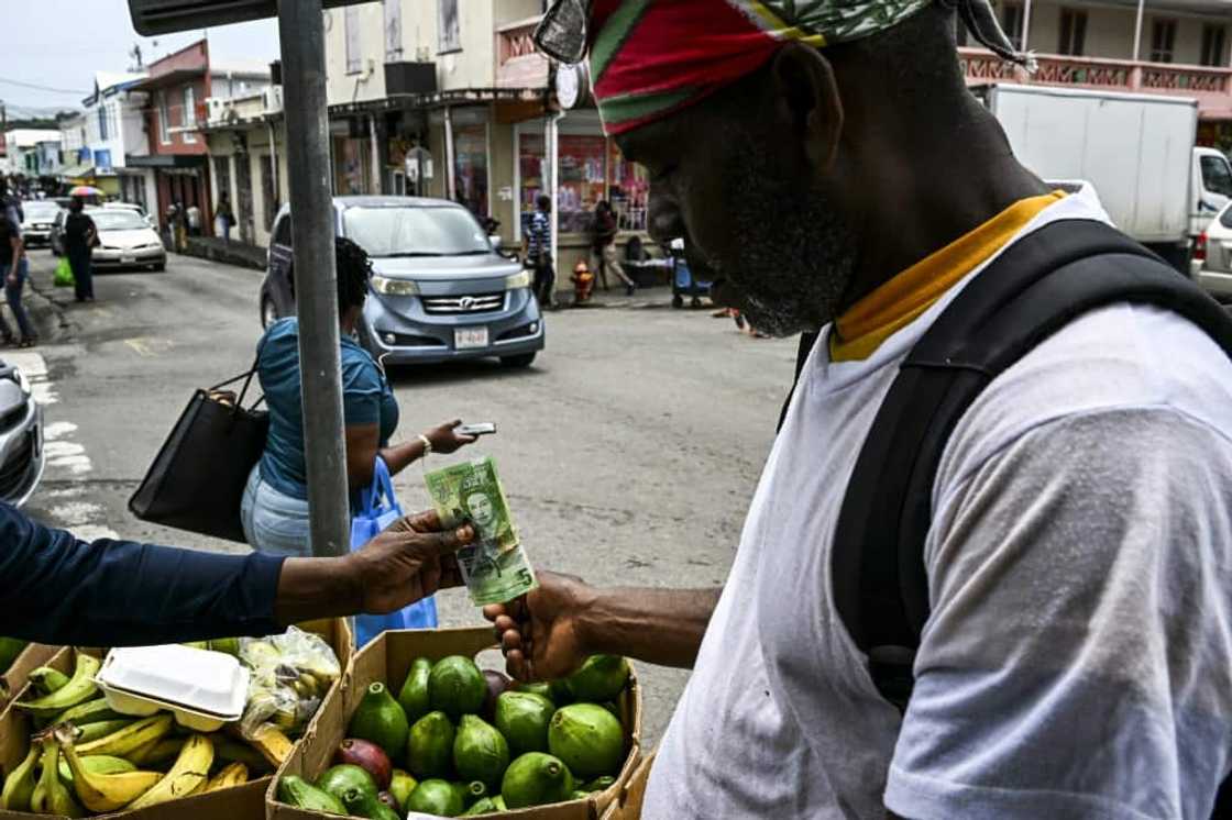 Days after the death of Queen Elizabeth II, Antigua and Barbuda became the first of the 14 remaining realms now ruled over by her son, Charles, to openly float the idea of replacing the British monarch as its head of state Days after the death of Queen Elizabeth II, Antigua and Barbuda became the first of the 14 remaining realms now ruled over by her son, Charles, to openly float the idea of replacing the British monarch as its head of state