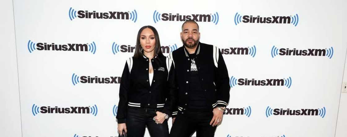 How long has DJ Envy been married to his wife? How long has DJ Envy been married to his wife?