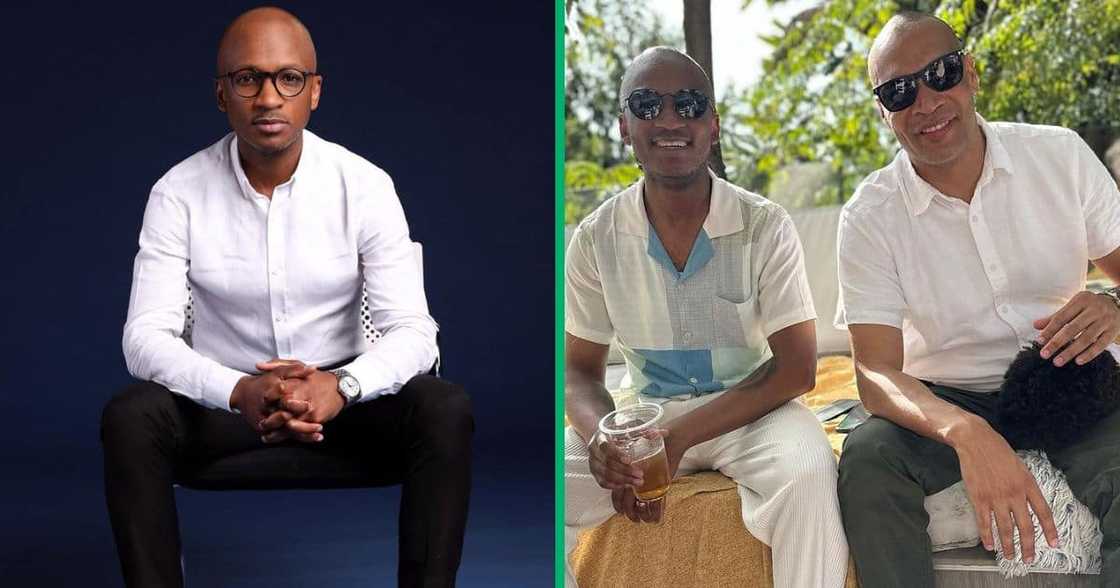 Psyfo wished his friend Quinton Jones a happy birthday Psyfo wished his friend Quinton Jones a happy birthday