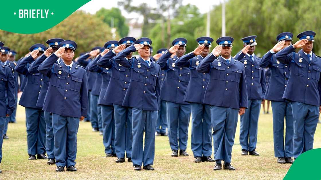 The South African Police Service arrested a foreign national for statutory rape and selling counterfeit goods in the Northern Cape The South African Police Service arrested a foreign national for statutory rape and selling counterfeit goods in the Northern Cape