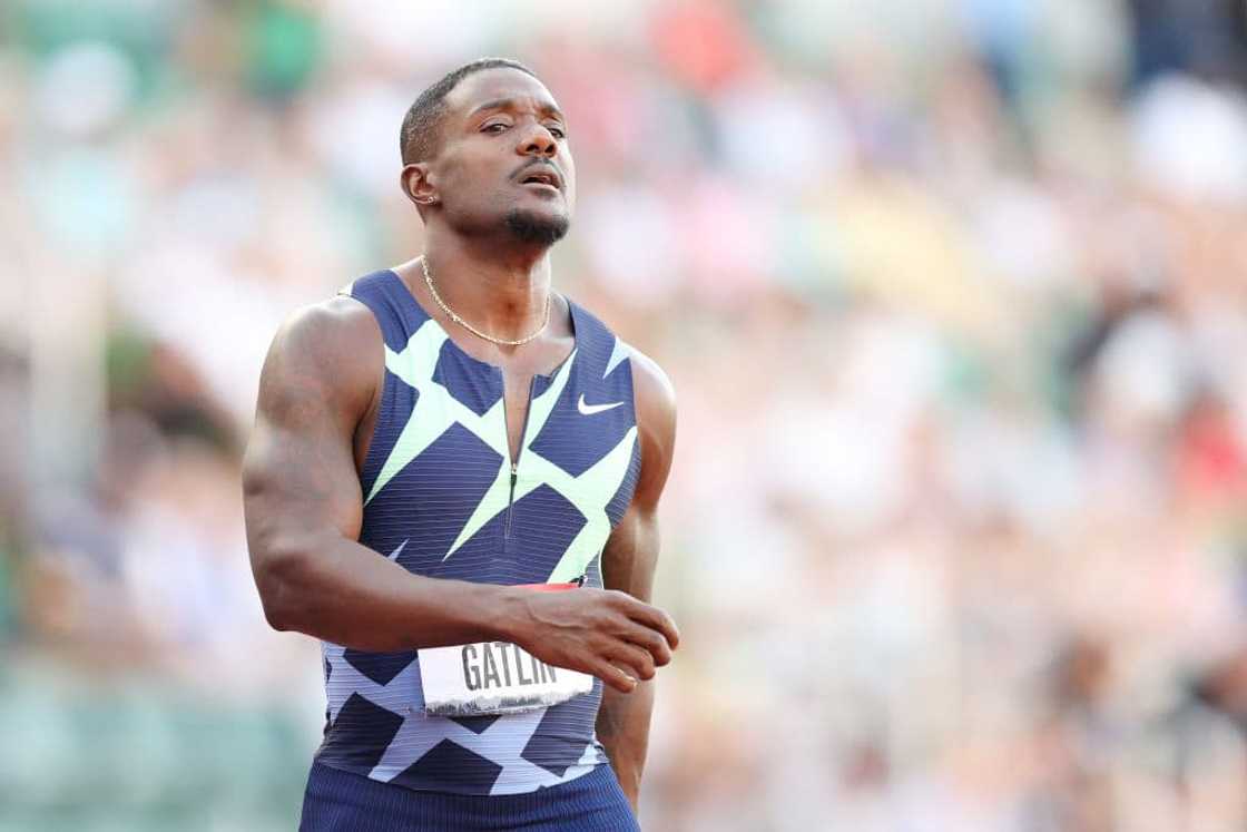 Who are the fastest people in the world? Who are the fastest people in the world?