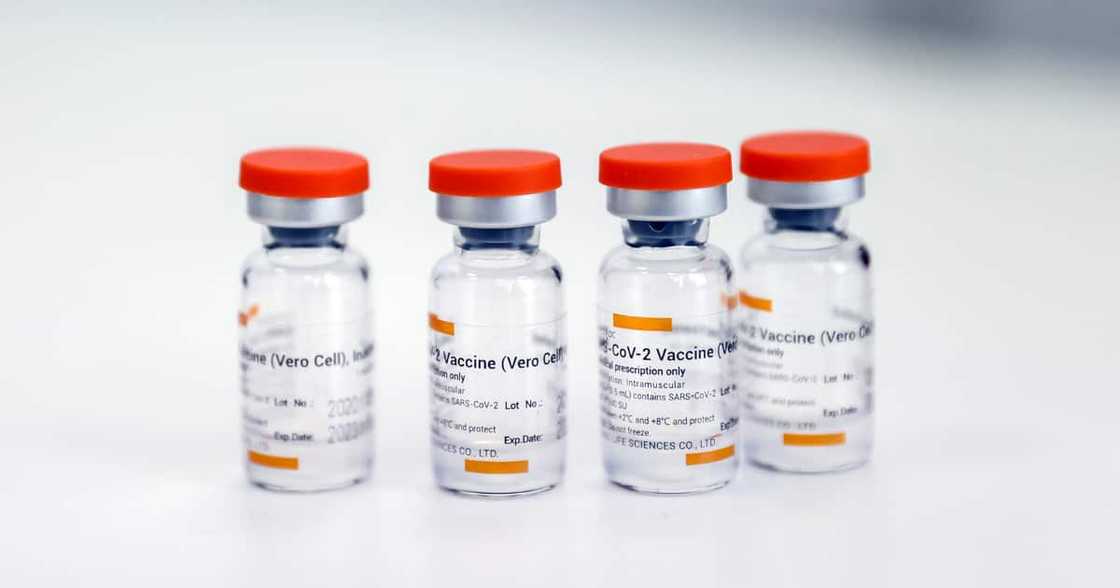 Covid19 Vaccines: Government Says Illegal Immigrants Won't Be Excluded Covid19 Vaccines: Government Says Illegal Immigrants Won't Be Excluded