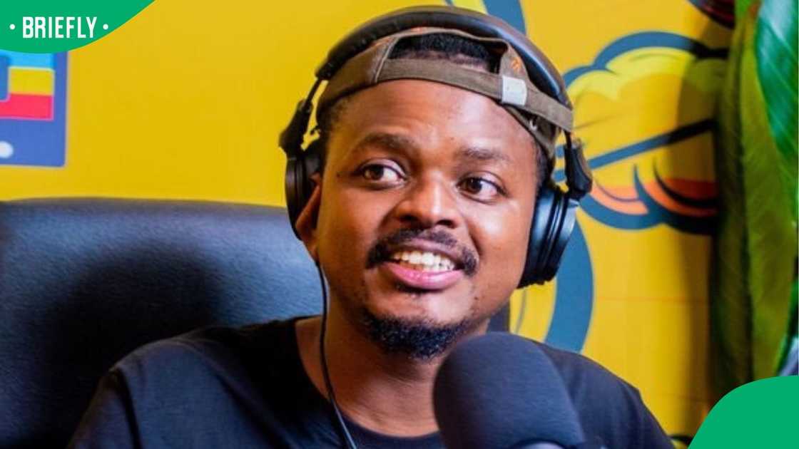 MacG has maintained his silence amid the backlash MacG has maintained his silence amid the backlash