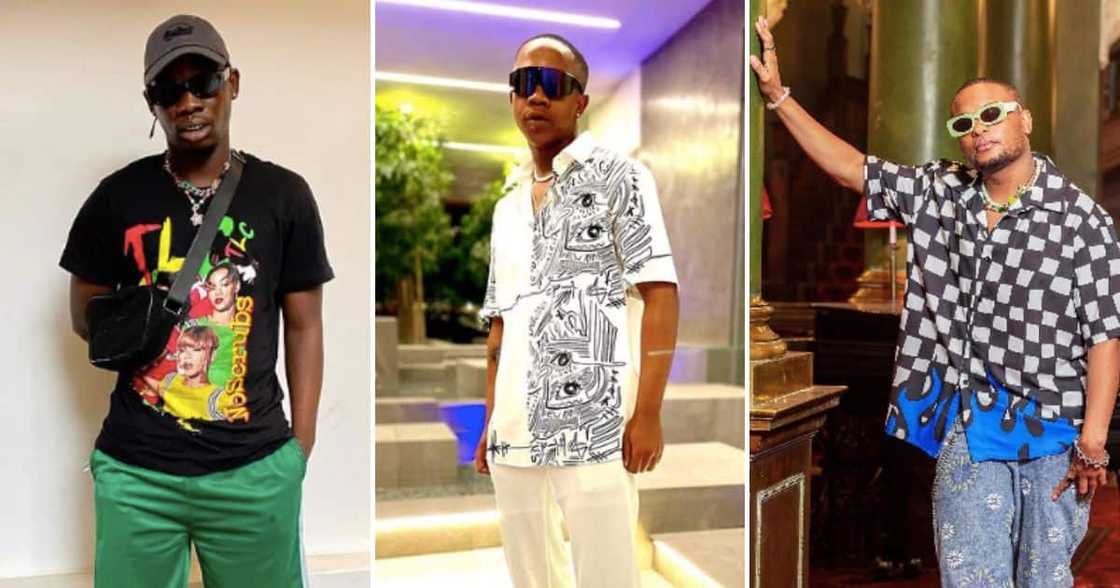 Fans crown 'Sete' song of the year Fans crown 'Sete' song of the year