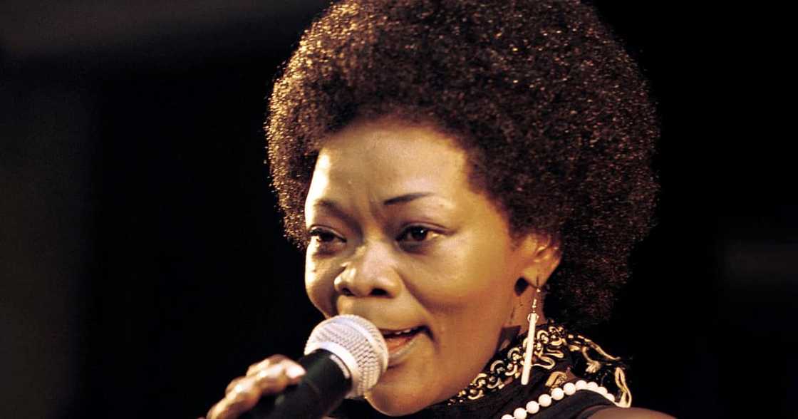 Brenda Fassie, Drugs, Overdose, Death, 39 Brenda Fassie, Drugs, Overdose, Death, 39
