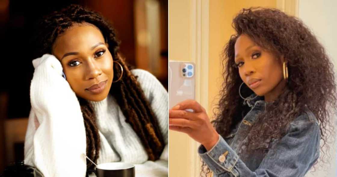 Dineo Ranaka, Suspension, Metro FM, Airwaves, Media personality, Anxiety, Instagram, Social media, Solidarity, Pearl Thusi, Thando Thabethe, 947, Jock Dineo Ranaka, Suspension, Metro FM, Airwaves, Media personality, Anxiety, Instagram, Social media, Solidarity, Pearl Thusi, Thando Thabethe, 947, Jock