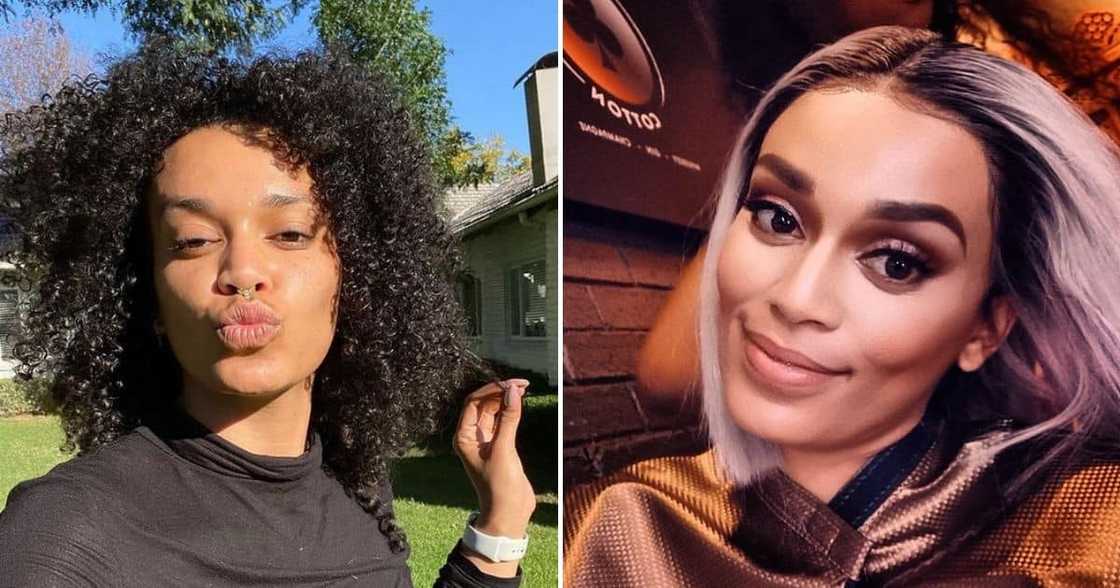 Pearl Thusi called out venues for not paying her Pearl Thusi called out venues for not paying her