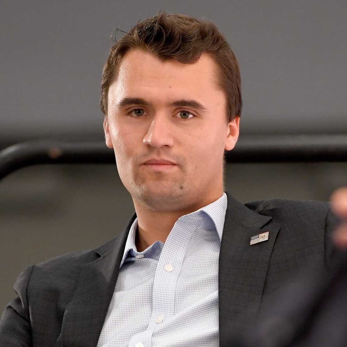 Charlie Kirk