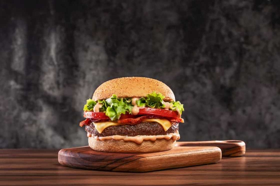 Burger Burger