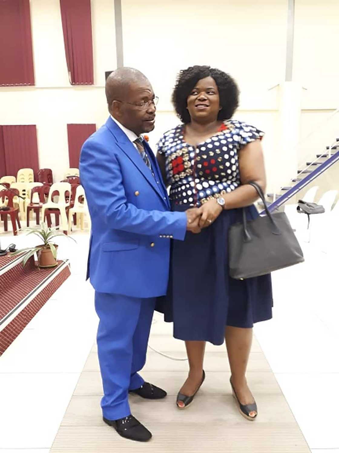Thobekile Mkhwanazi Thobekile Mkhwanazi