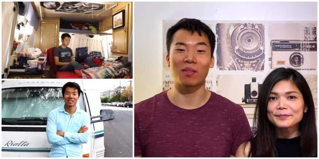 Ben Yu: 26-year-old millionaire who dropped out of Harvard and eats 40-year-old canned food goes viral Ben Yu: 26-year-old millionaire who dropped out of Harvard and eats 40-year-old canned food goes viral