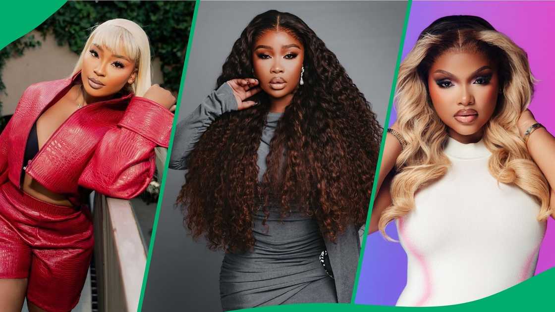 SIU responds to claims it's probing Cyan Boujee, Sithelo Shozi and MaWhoo