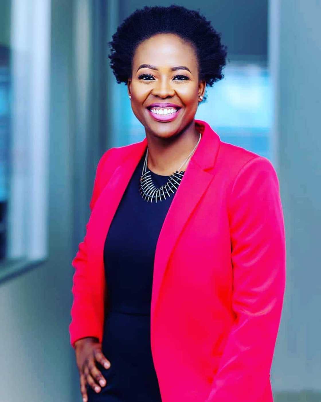 5 best motivational speakers in South Africa 2019
