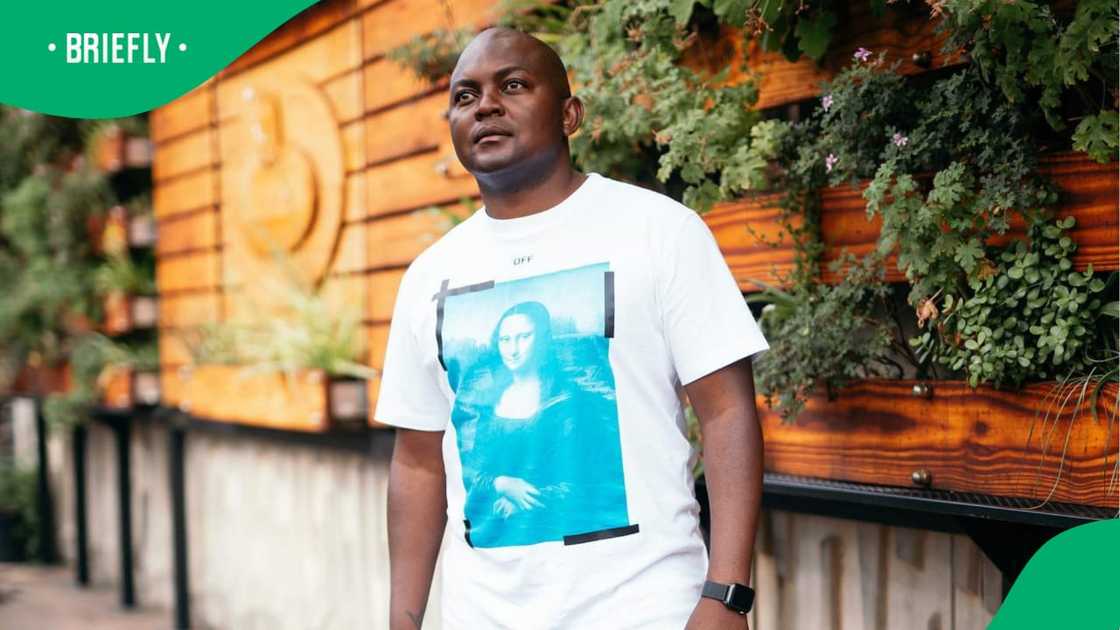 DJ Euphonik's sequestration bid was dismissed. DJ Euphonik's sequestration bid was dismissed.
