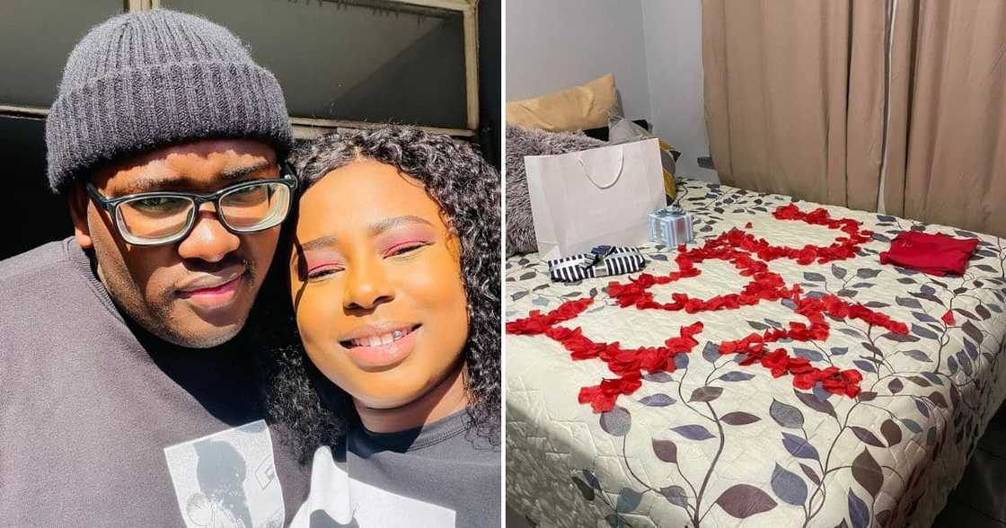 woman spoils bae woman spoils bae