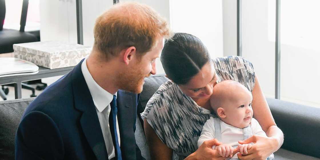 Celebrities congratulate Harry & Meghan on arrival of baby Lilibet Celebrities congratulate Harry & Meghan on arrival of baby Lilibet