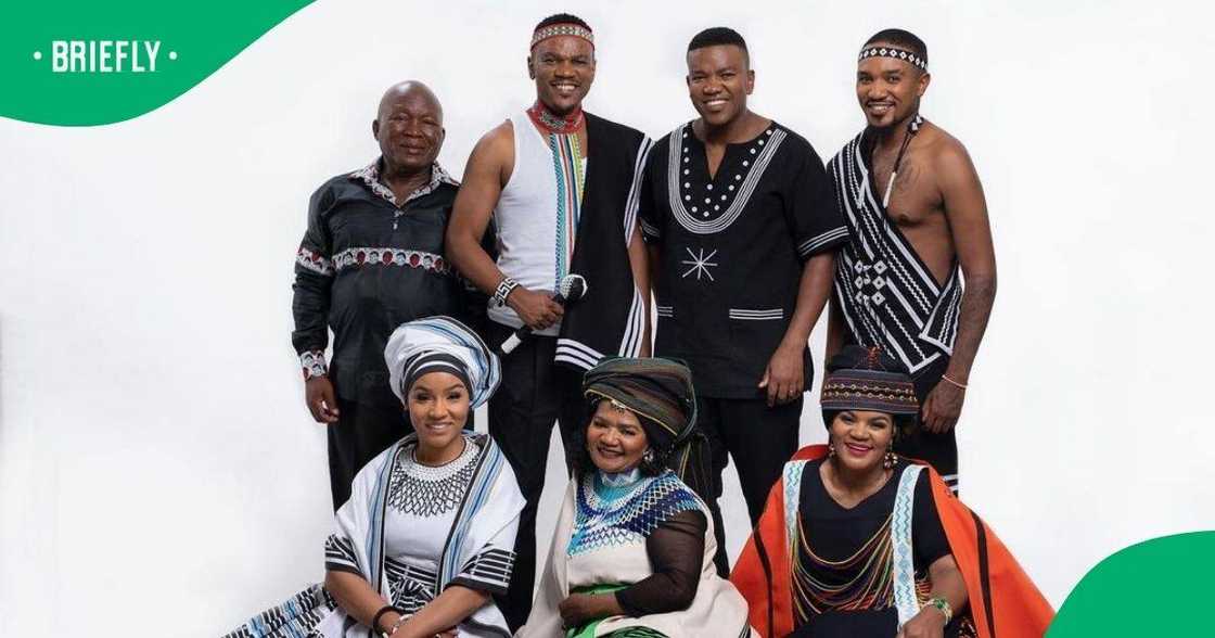 'The Bala Family' was renewed for season two 'The Bala Family' was renewed for season two