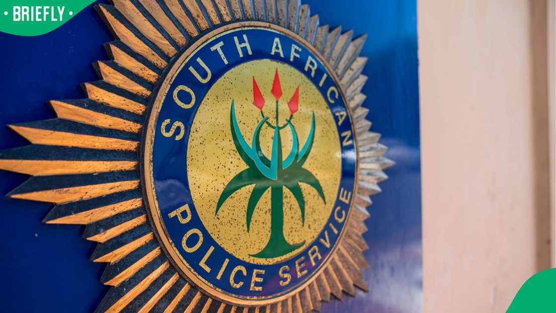 Police believe the shooting is linked to illegal miners Police believe the shooting is linked to illegal miners