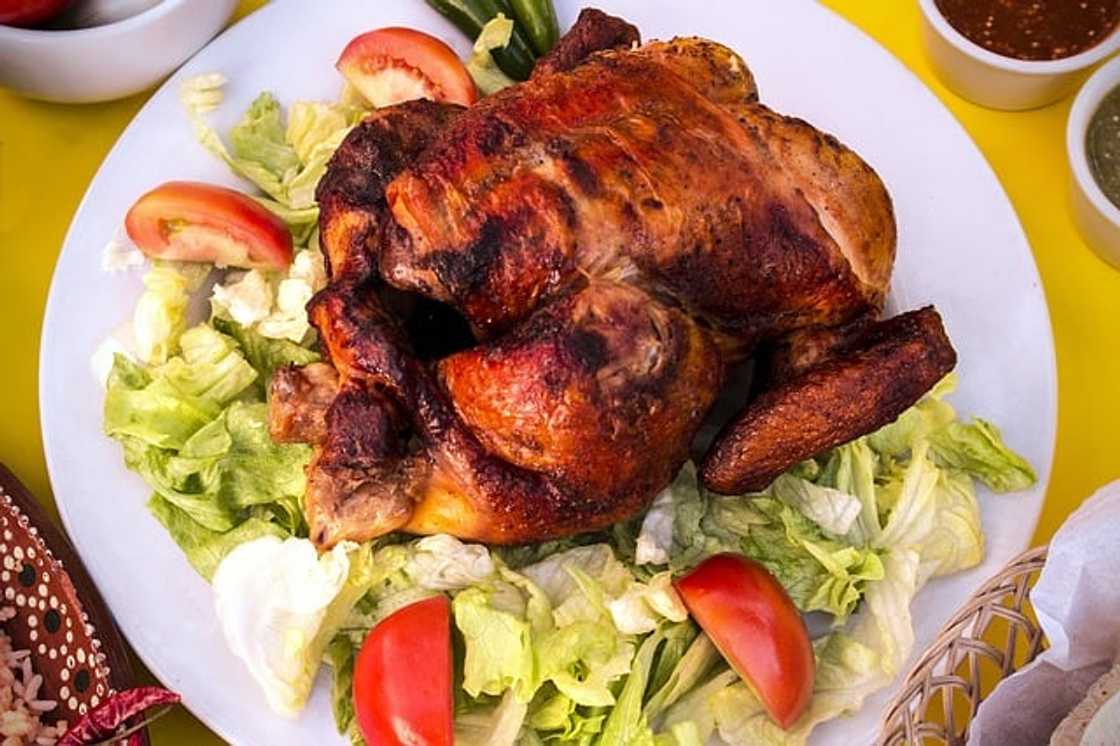 roast chicken recipe roast chicken recipe