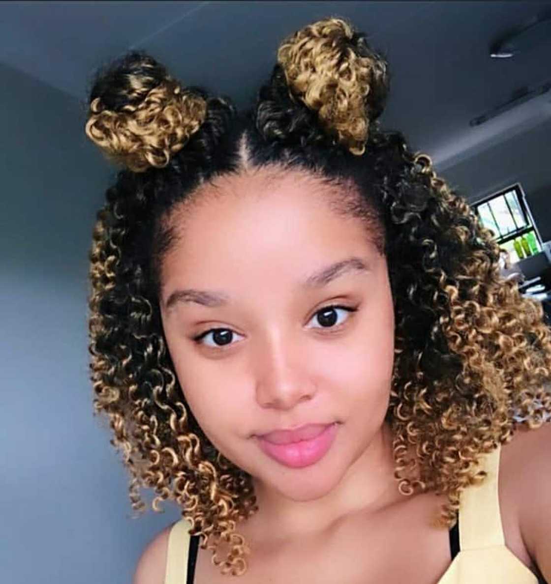 Bianca Coster Bianca Coster