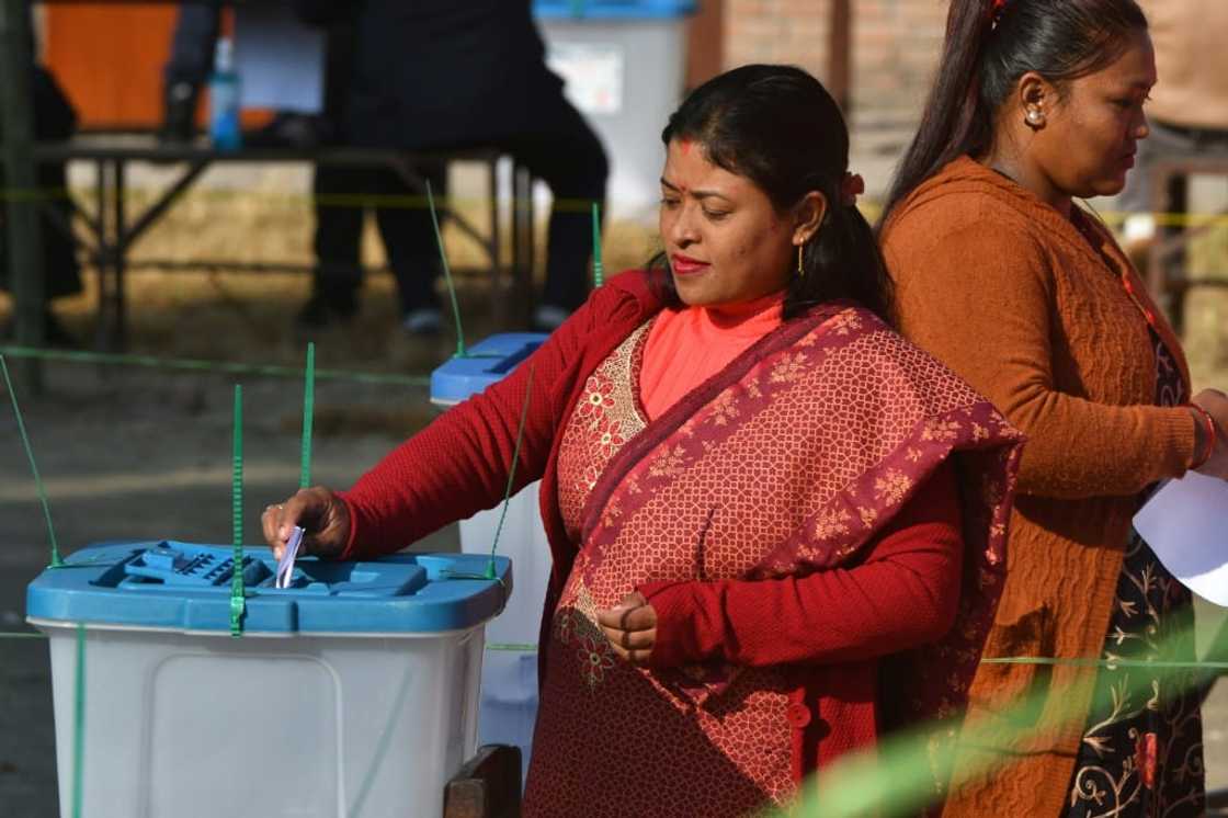 A revolving door of prime ministers -- most serving less than a year -- and a culture of horse-trading has fuelled perceptions the government is out of touch with Nepal's pressing problems A revolving door of prime ministers -- most serving less than a year -- and a culture of horse-trading has fuelled perceptions the government is out of touch with Nepal's pressing problems
