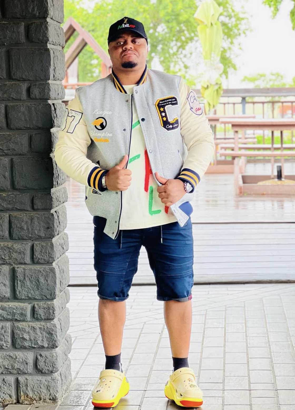 Mthandeni SK released another smash hit