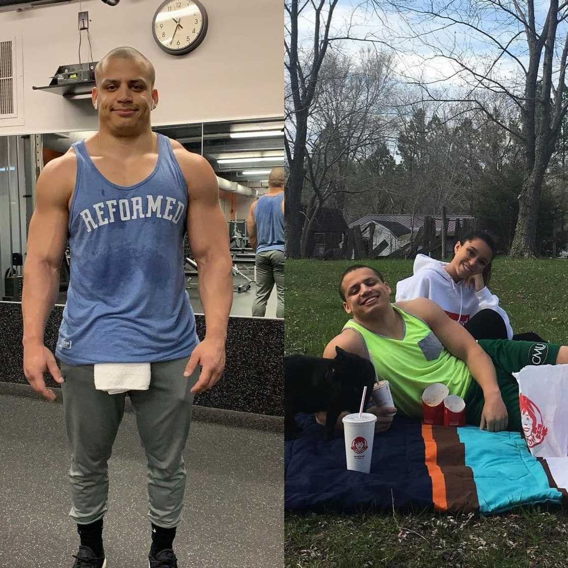 How much money has Tyler1 made? How much money has Tyler1 made?