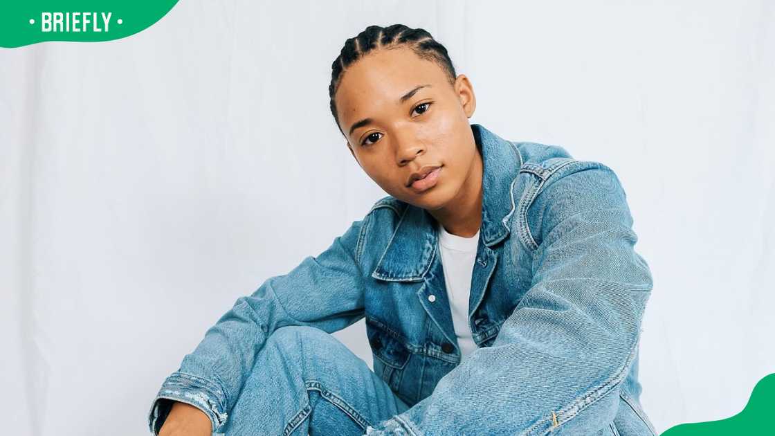 Kehlani's ex-girlfriend Kehlani's ex-girlfriend