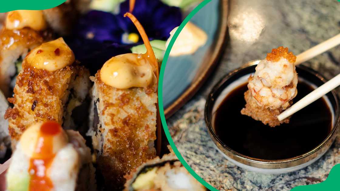 Zai sushi Zai sushi