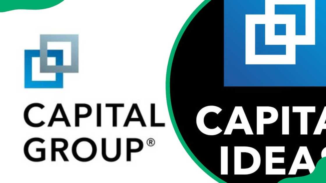 Capital Research Global Investors logo Capital Research Global Investors logo