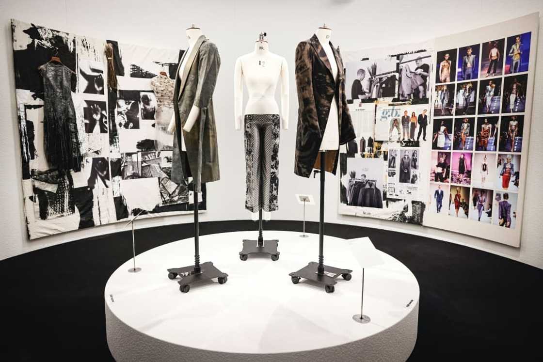 Sean McGirr becomes only its third creative director since the label was founded in 1992 Sean McGirr becomes only its third creative director since the label was founded in 1992