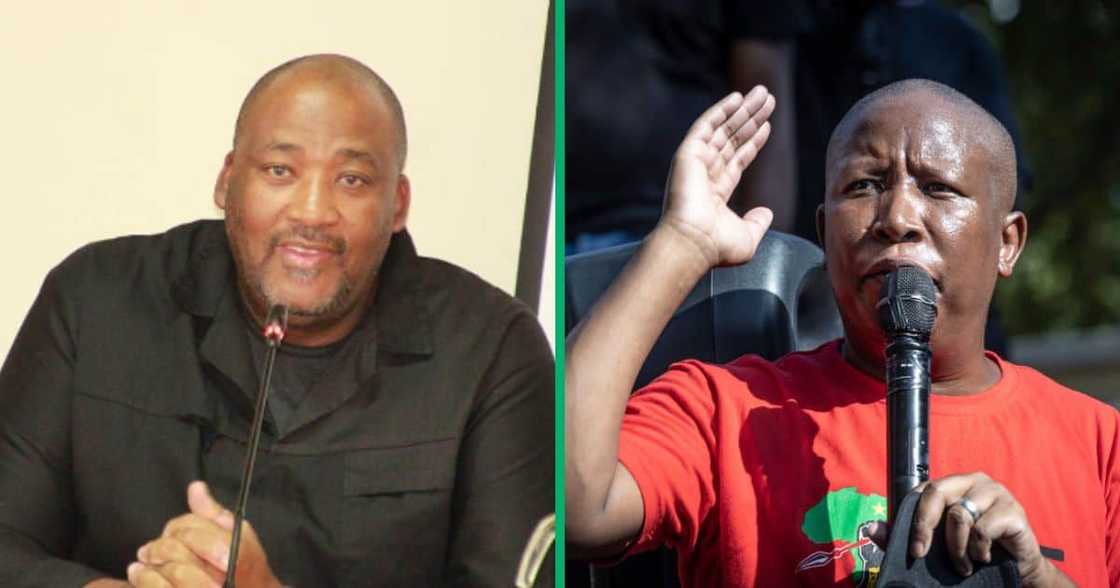 Patriotic Alliance leader Gayton McKenzie wants EFF leader Julius Malema's favourite struggle song ‘Kill the Boer’ banned. Patriotic Alliance leader Gayton McKenzie wants EFF leader Julius Malema's favourite struggle song ‘Kill the Boer’ banned.