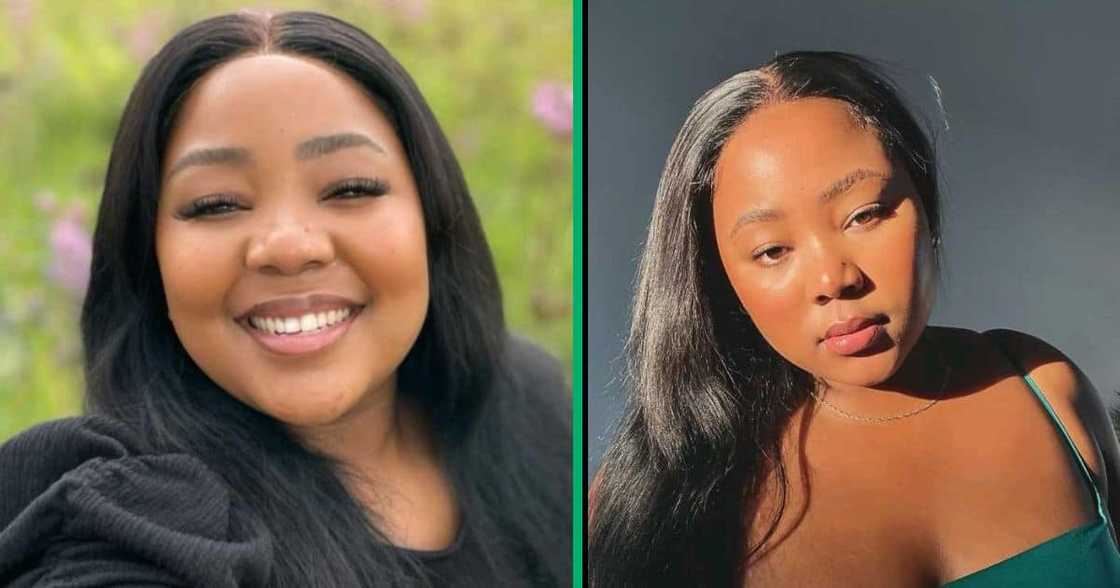 A woman expressed in a TikTok video that she could not find her keys. A woman expressed in a TikTok video that she could not find her keys.