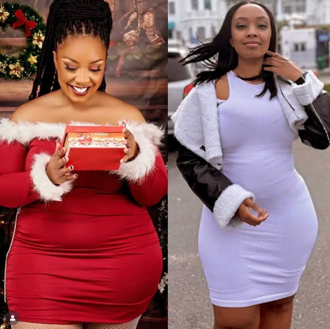 Vuyokazi Nciweni underwent surgeries.