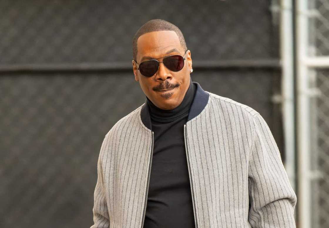 Who is Eddie Murphy's brother? Who is Eddie Murphy's brother?