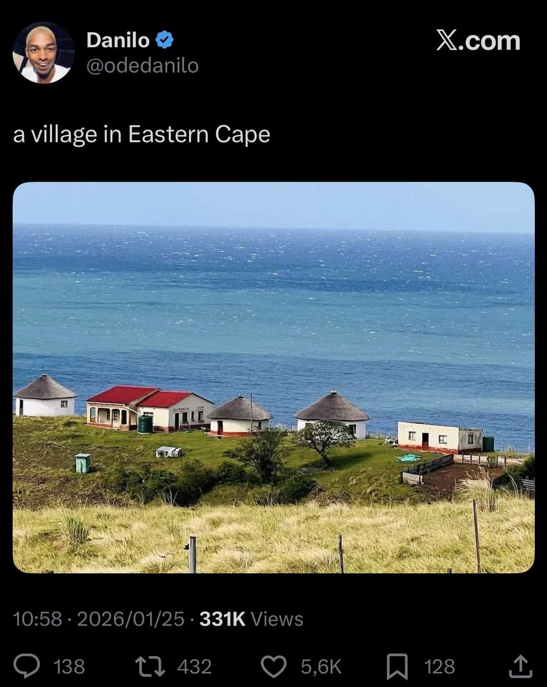 Eastern Cape