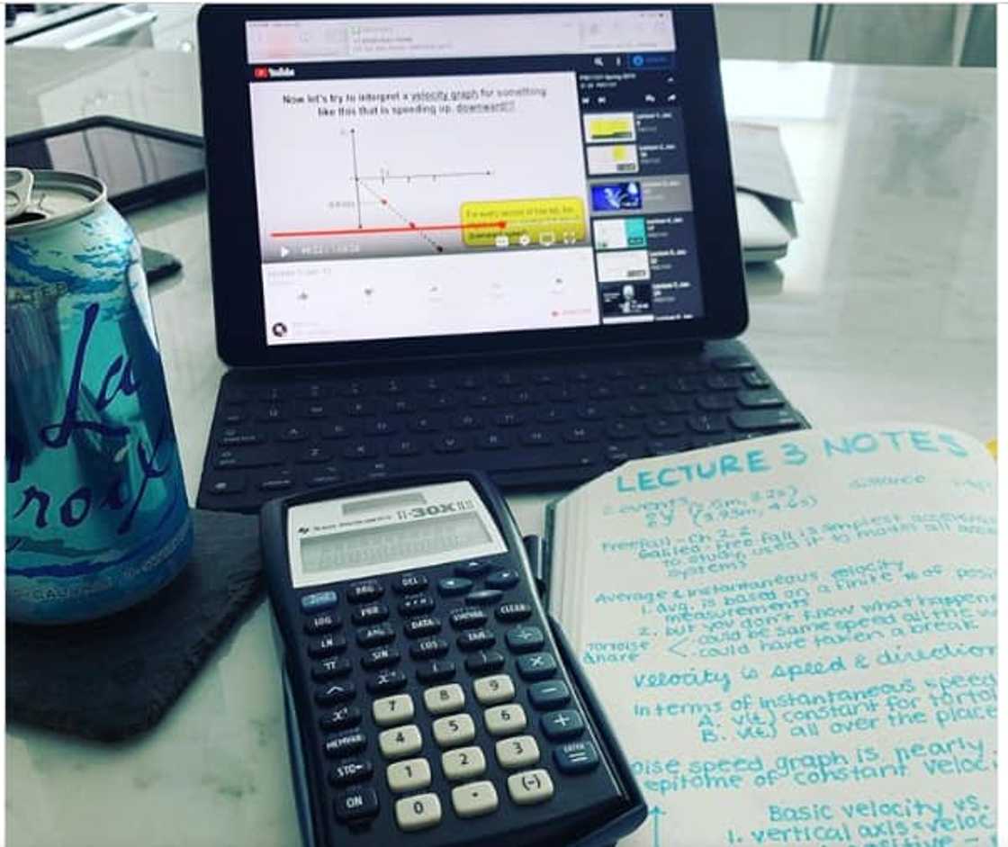 Top accredited online universities in South Africa Top accredited online universities in South Africa