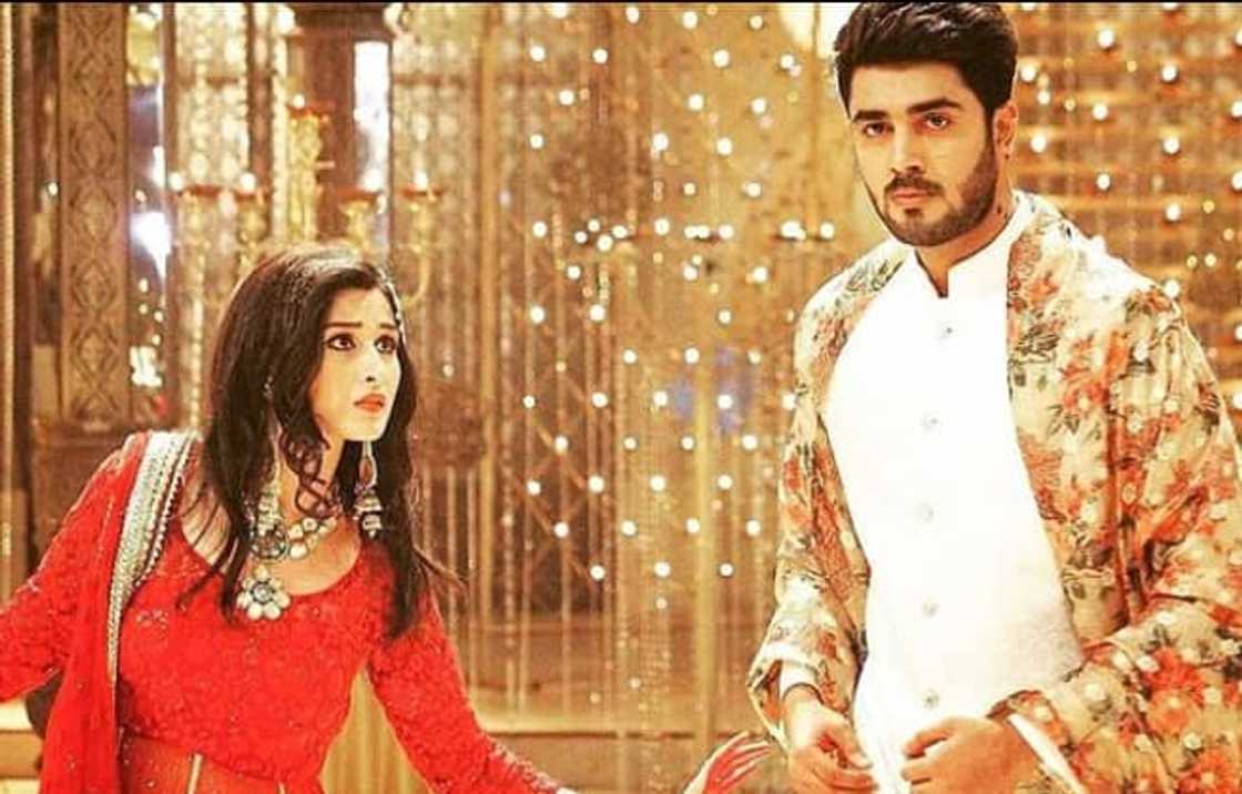 Deception Zee World cast Deception Zee World cast